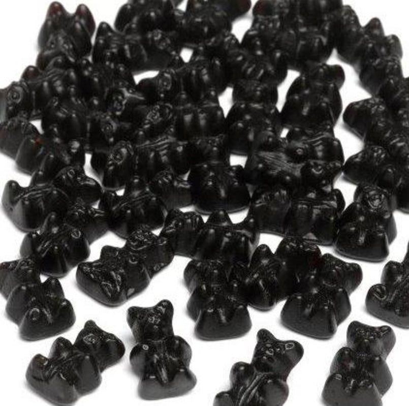 Black Seed Gummies