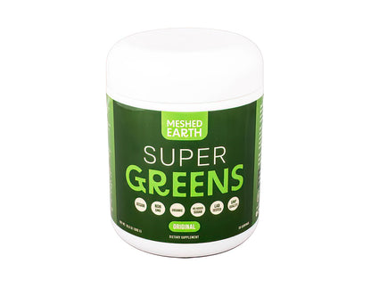 Super Greens Powder