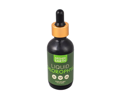 Liquid Chlorophyll Drops