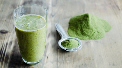 Super Greens Powder