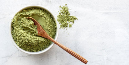 Super Greens Powder